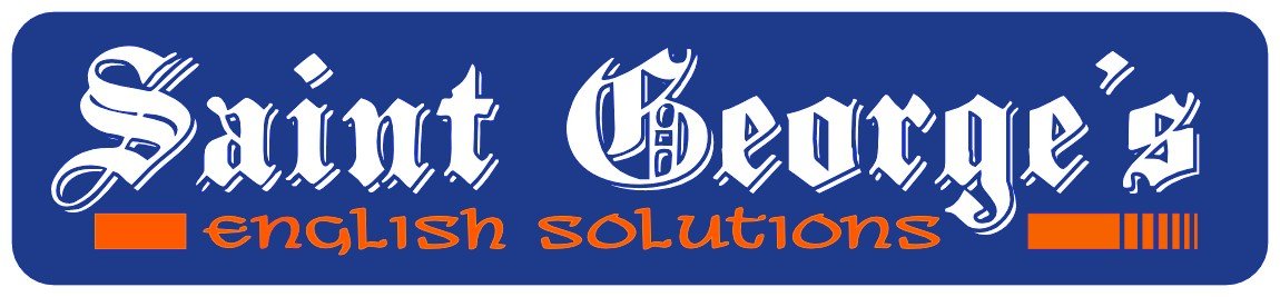 Saint George's English Solutions